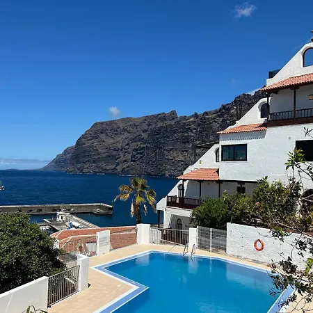 Apartmán Zama Tamara
